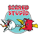 Scared Stupid Inc