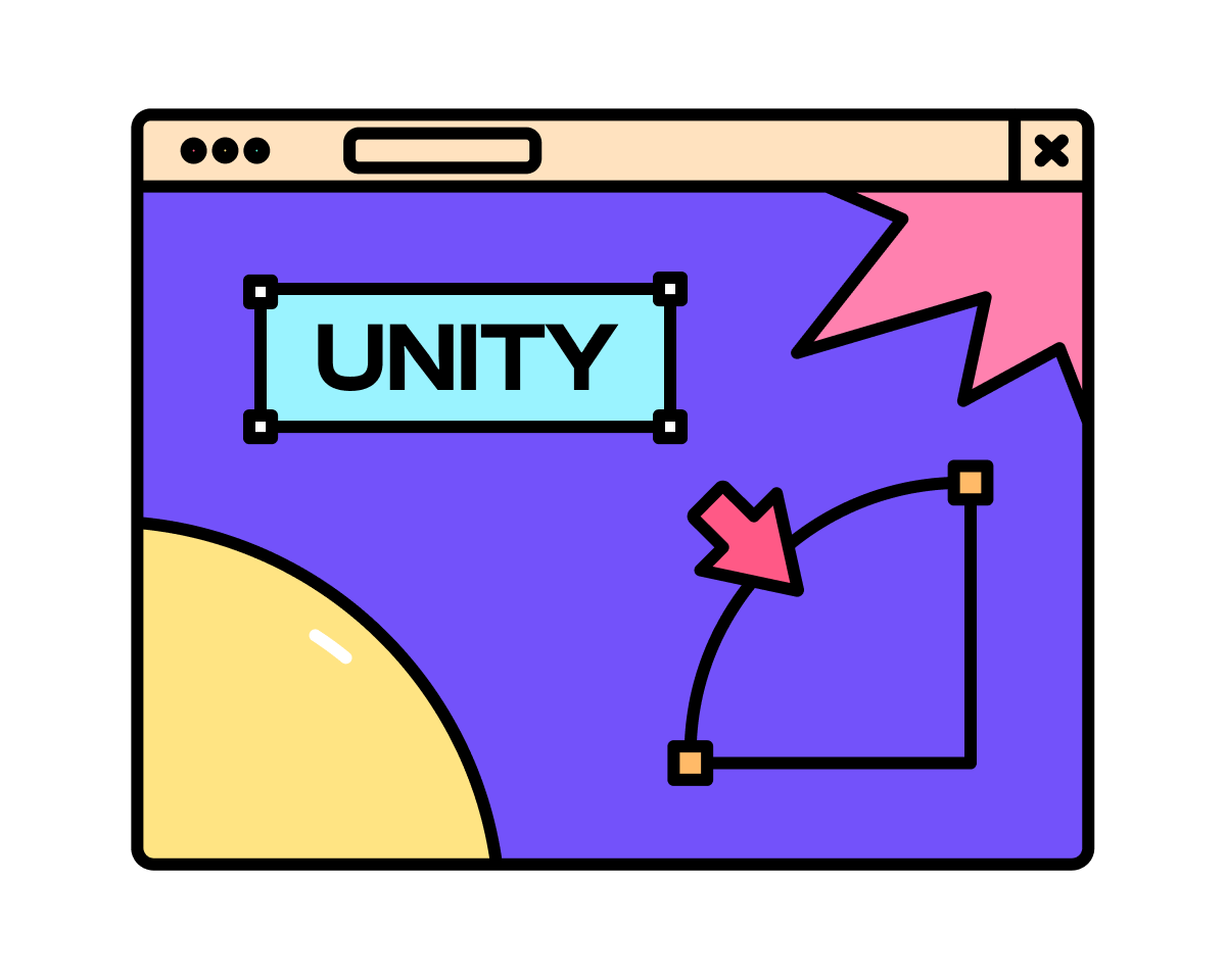 Unity creators can open up and build multiplayer worlds more easily in YAHAHA.